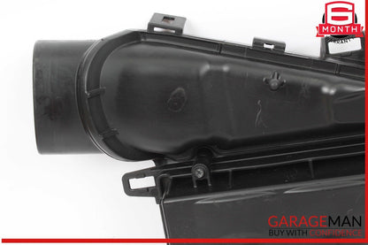 12-17 Mercedes W216 CL550 Air Intake Cleaner Box Right 2780900201 OEM