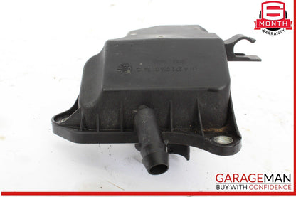 06-15 Mercedes W251 R350 4MATIC C300 Engine Oil Separator Cover 2720160134 OEM