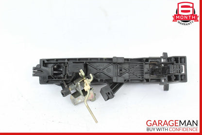 00-06 Mercedes W220 S430 Exterior Door Handle Rear Left Driver Side OEM