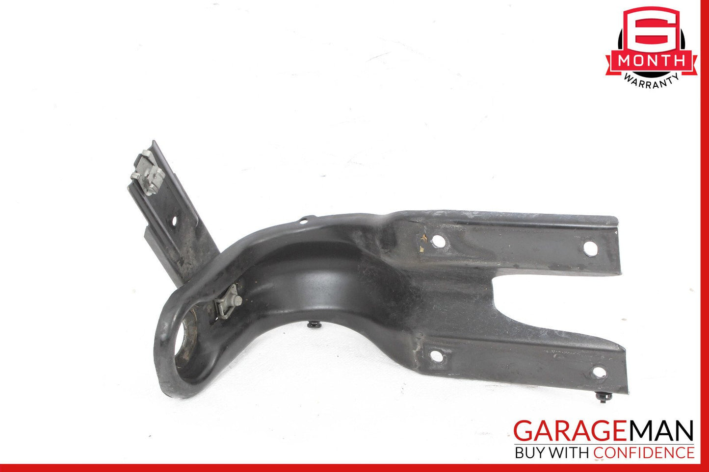 05-11 Mercedes R171 SLK280 SLK350 Radiator Support Bracket Right Side OEM