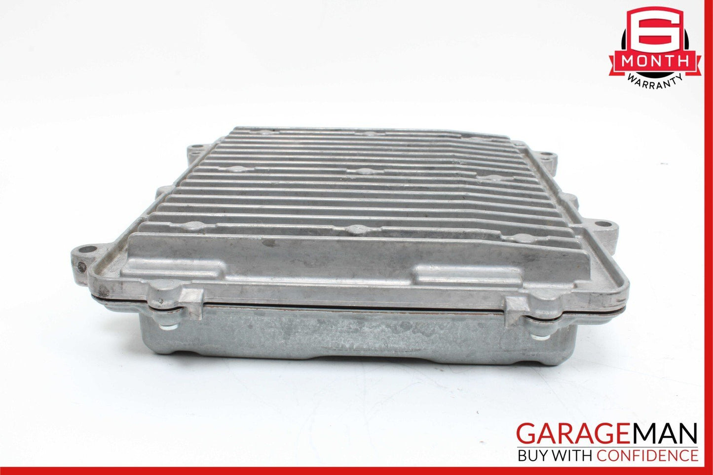 12-15 Mercedes W212 E350 C350 GLK350 ECU Engine Control Module Unit OEM