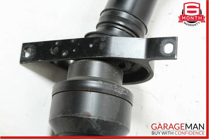 14-18 Maserati Quattroporte Rear Propeller Drive Axle Shaft Driveshaft Assembly