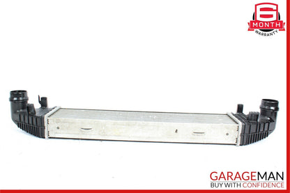 12-15 Mercedes W204 C250 SLK250 1.8l Inter Intercooler Air Cooler Radiator