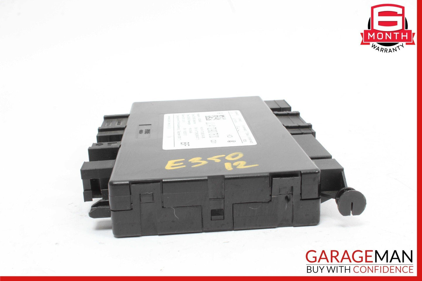08-20 Mercedes SLC300 CLS500 E350 Front Right Side Seat Control Module Unit