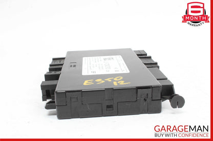 08-20 Mercedes SLC300 CLS500 E350 Front Right Side Seat Control Module Unit