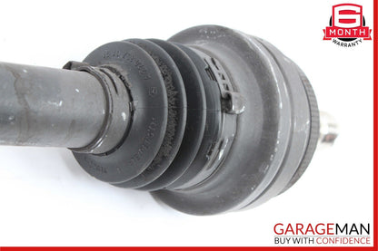 12-16 Mercedes R172 SLK250 Rear Left / Right RWD Driveshaft Drive Axle CV Shaft