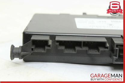 03-11 Mercedes W211 E500 CLS550 Under Seat Control Module Front Right Side OEM