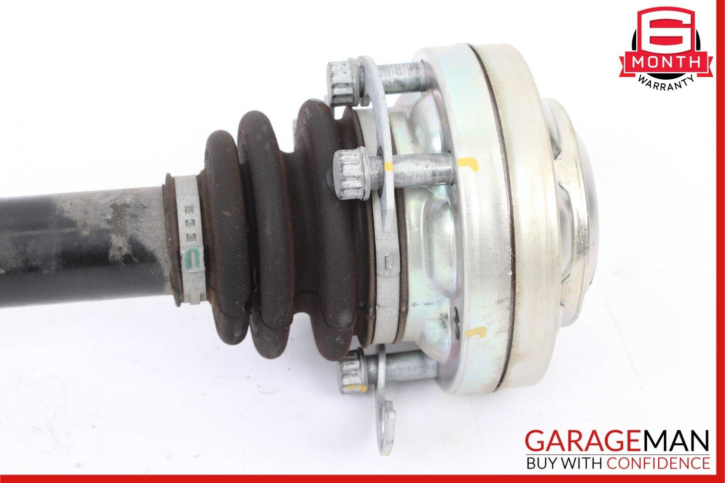 15-18 Ferrari California T Rear Right / Left Side Driveshaft CV Axle Shaft OEM