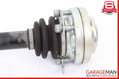 15-18 Ferrari California T Rear Right / Left Side Driveshaft CV Axle Shaft OEM