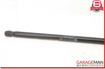 03-09 Mercedes W211 E350 Front Right and Front Left Side Hood Shock Strut Set