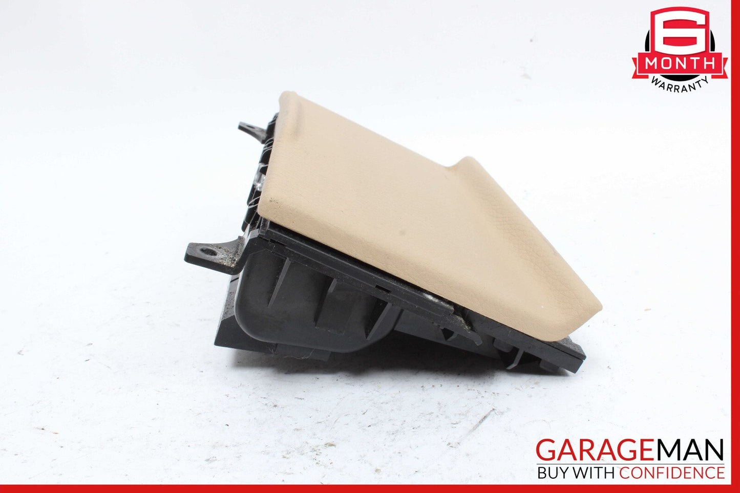 07-09 Mercedes W221 S550 S450 Ash Tray Ashtray Lighter Trim 2216801552 OEM