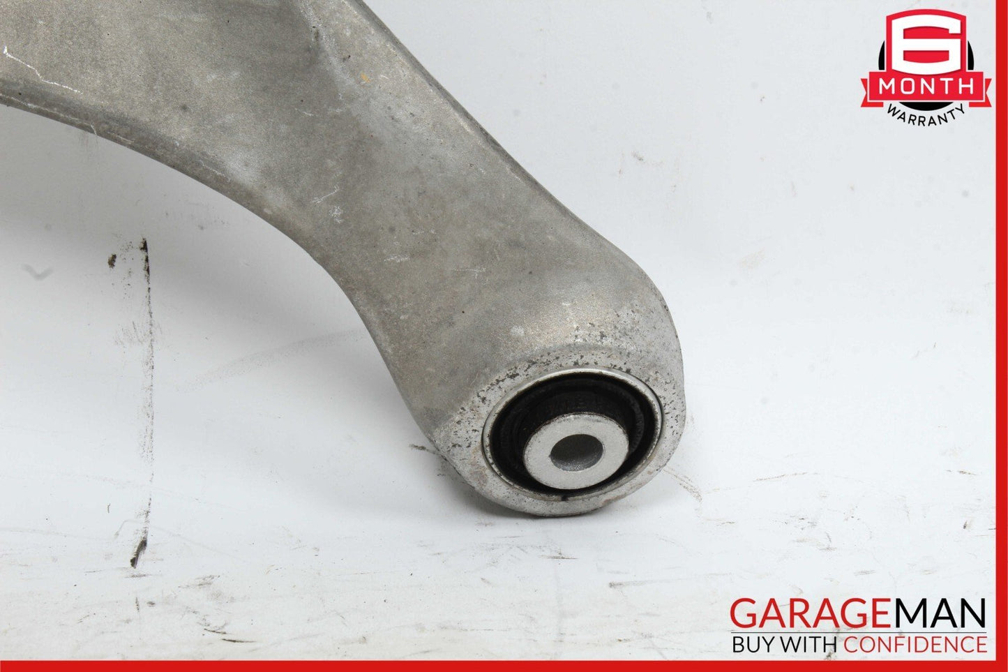 12-18 Audi A6 A7 Rear Left Driver Side Suspension Upper Control Arm OEM