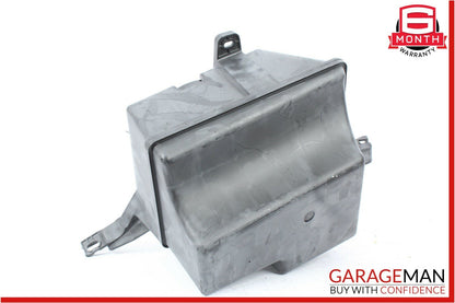 07-12 Mercedes GL350 GL450 Harman Kardon Rear Subwoofer Audio Speaker Box
