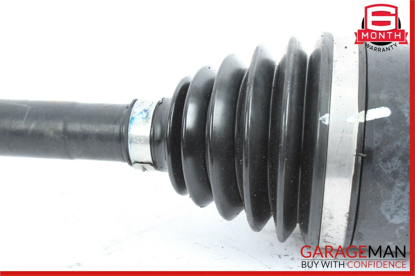 06-12 Mercedes X164 GL450 ML550 GL550 Front Right Passenger Axle Shaft OEM
