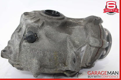 11-18 Mercedes W216 CL550 CLS63 4Matic AWD Front Axle Differential Carrier 2.65