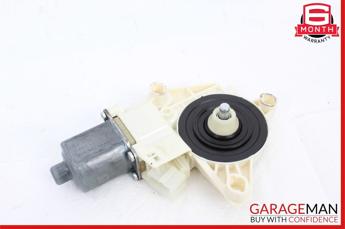 08-16 Mercedes W212 E63 AMG C350 Front Right Door Window Regulator Motor Unit
