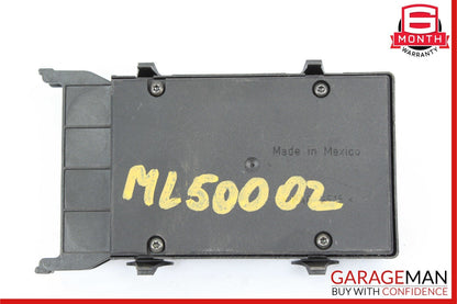 98-05 Mercedes W163 ML500 ML55 AMG Front Right Side Seat Controller Switch