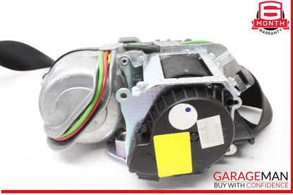 07-09 Mercedes W221 S550 S600 Front Left Side Seatbelt Seat Belt Retractor OEM
