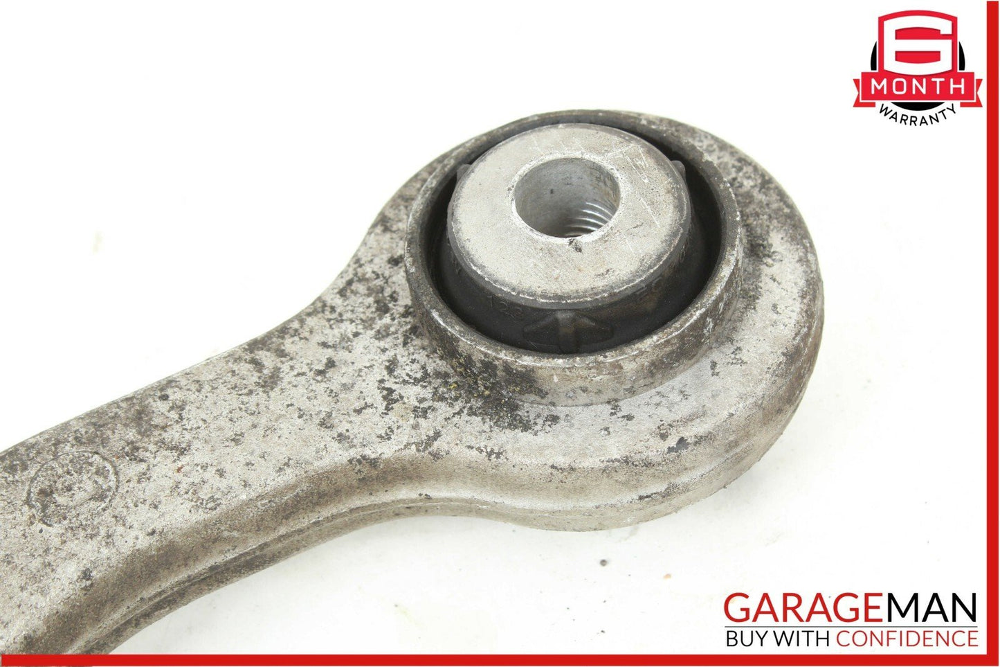 07-13 Mercedes S550 CL600 Rear Right Passenger Camber Strut Upper Control Arm