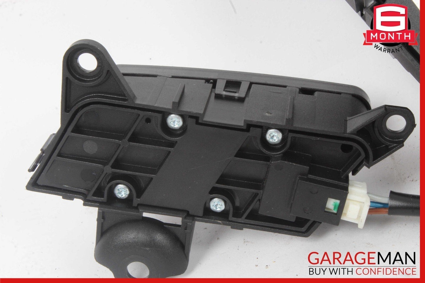 07-14 Mercedes CL550 S550 S63 Front Right Side Seat Control Switch Set of 2 Pc