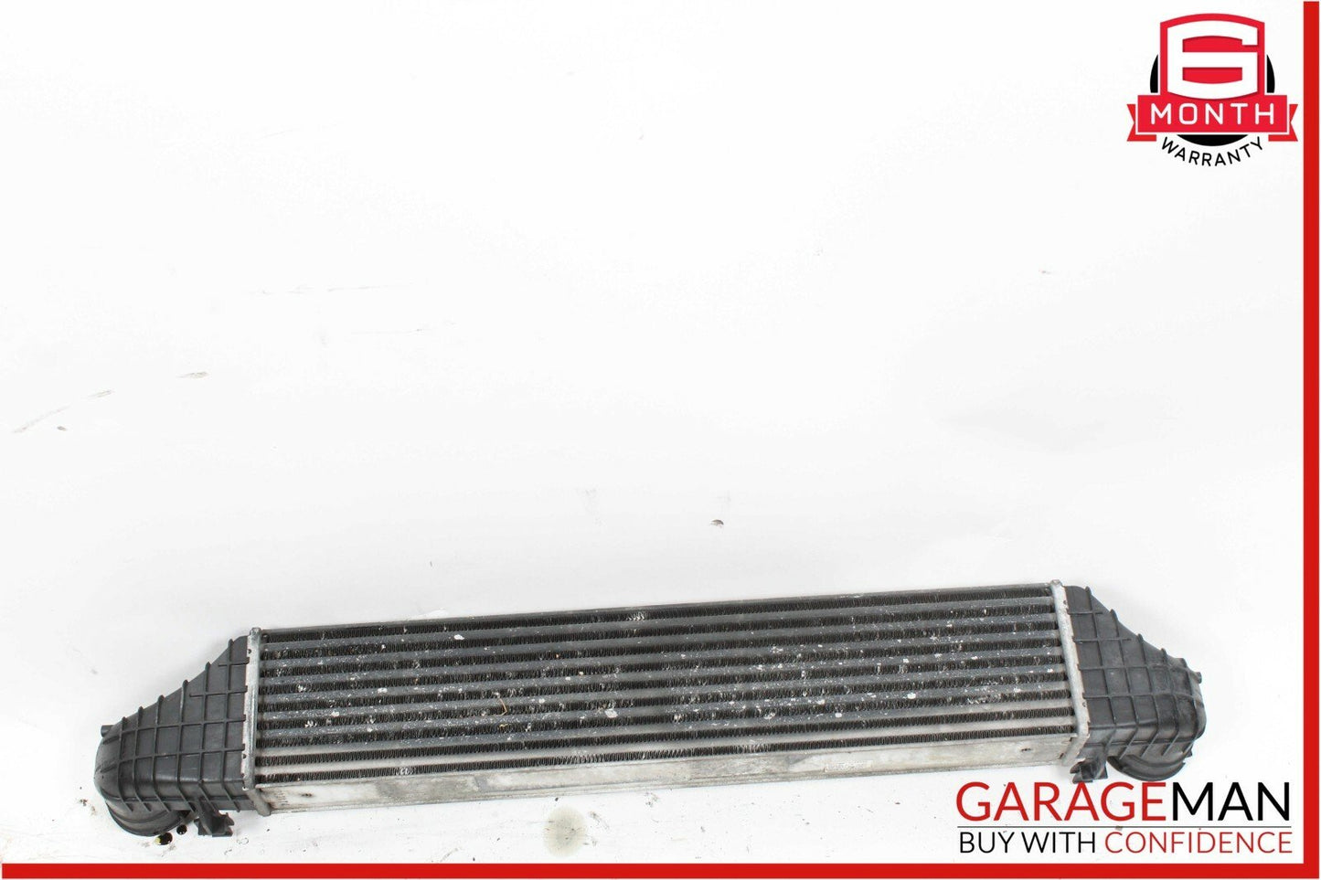 03-05 Mercedes W203 C230 Intercooler Air Cooler Radiator 2035000500 OEM