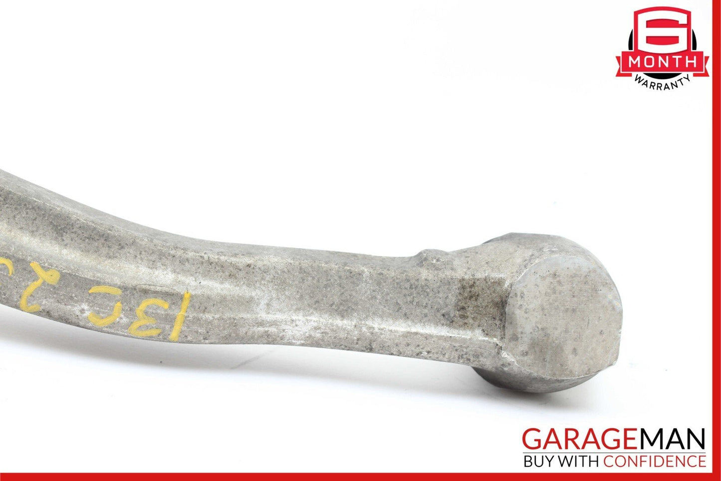 08-14 Mercedes W204 C250 Front Left Driver Side Suspension Upper Control Arm OEM