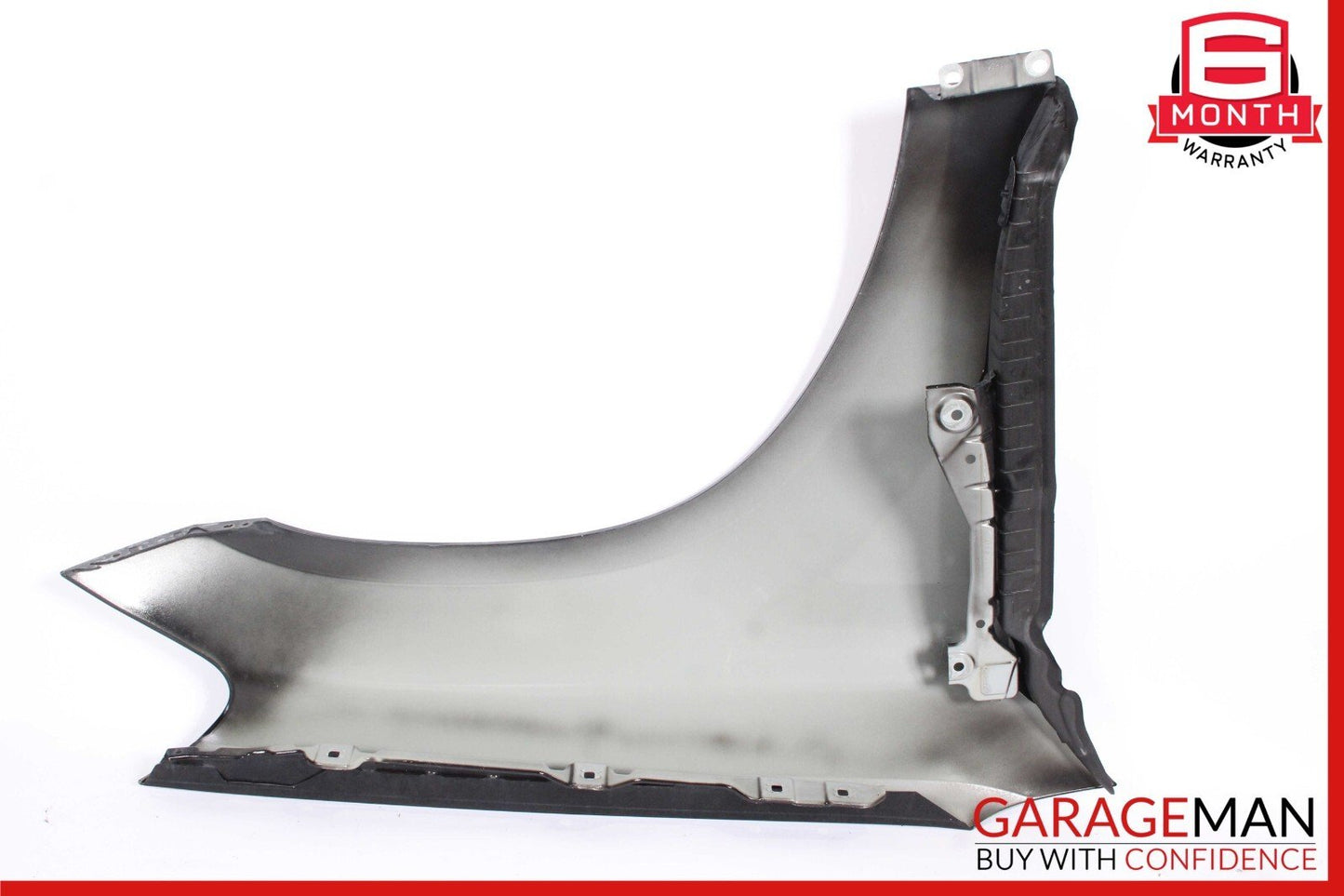 07-12 Mercedes X164 GL450 GL550 GL320 Front Left Side Wing Fender Panel Cover