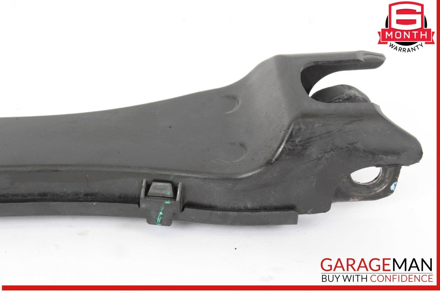 08-20 Mercedes W205 C300 Rear Left or Right Lower Suspension Control Arm OEM