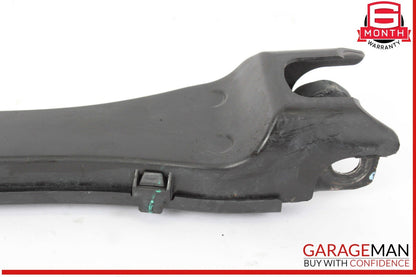 08-20 Mercedes W205 C300 Rear Left or Right Lower Suspension Control Arm OEM
