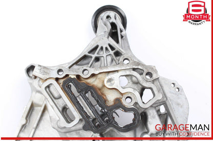 11-20 Mercedes W218 CLS550 E550 SL550 M278 Engine Timing Cover 2780150302 OEM