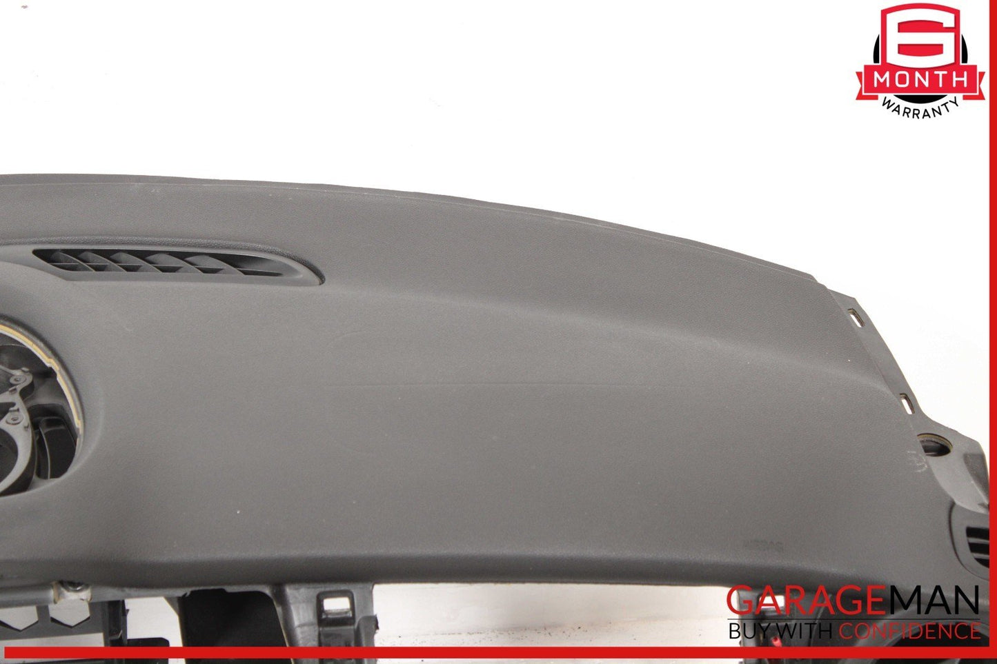 14-21 Mini Cooper Front Dash Dashboard Instrument Panel Trim Cover Black OEM