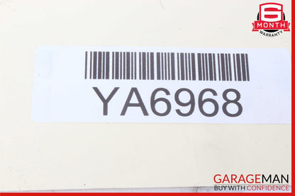 17-22 Alfa Romeo Giulia Front Left Driver Seat Control Module 00505371380 OEM