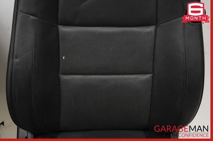 14-18 Jeep Grand Cherokee Front Left & Right Complete Seat Cushion Assembly Set
