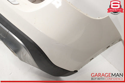 14-20 Mercedes X156 GLA250 Rear Bumper Cover Assembly OEM