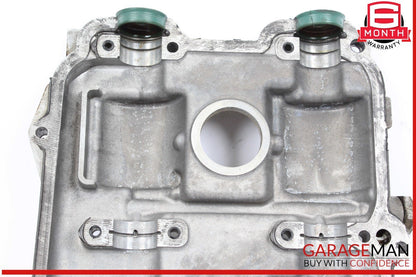 97-00 Porsche Boxster 986 Left Side Cylinder Head Valve Cover 9961042270R OEM
