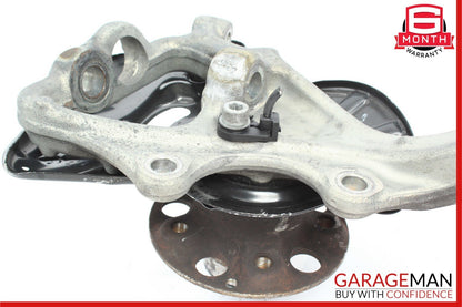 07-13 Mercedes W221 S550 CL550 RWD Front Right Side Spindle Knuckle Hub Bearing
