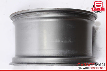 14-17 Maserati Ghibli Rear Right / Left Side Wheel Rim 10Jx19H2 ET40