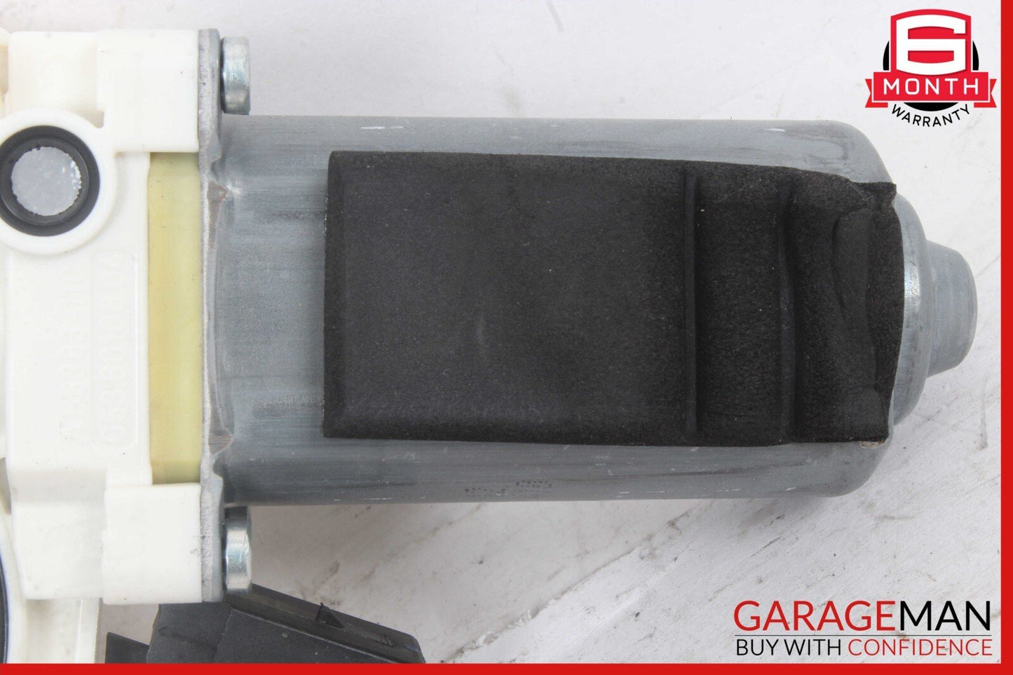 14-19 Mercedes W117 CLA250 Front Left Side Door Window Regulator Motor Unit OEM