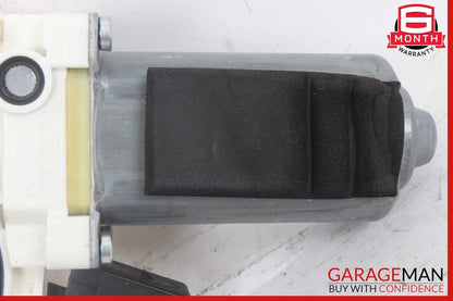 14-19 Mercedes W117 CLA250 Front Left Side Door Window Regulator Motor Unit OEM