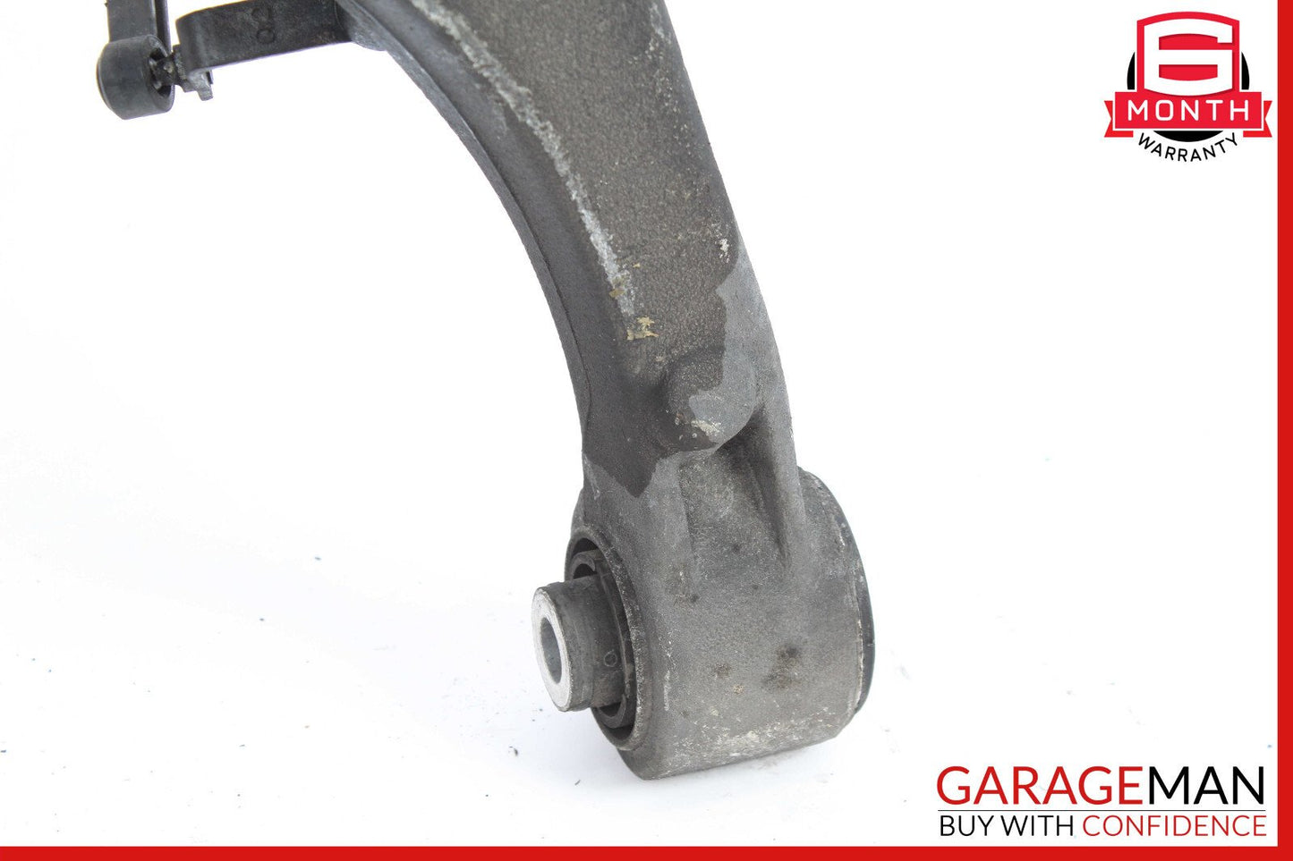 06-13 Mercedes W251 R350 GL450 Rear Right Tie Rod Control Arm 1643502006 OEM