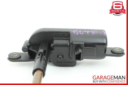 06-12 Mercedes X164 GL450 ML450 Rear Right Door Quarter Window Regulator Motor