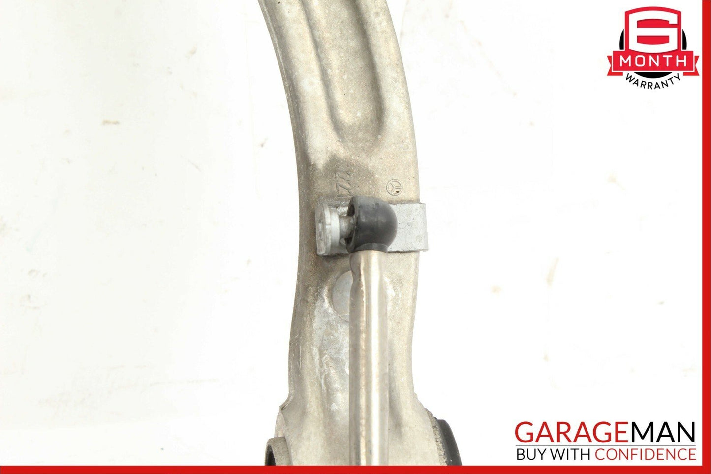 07-13 Mercedes W221 S550 Front Right Upper Control Arm w/ Height Level Sensor