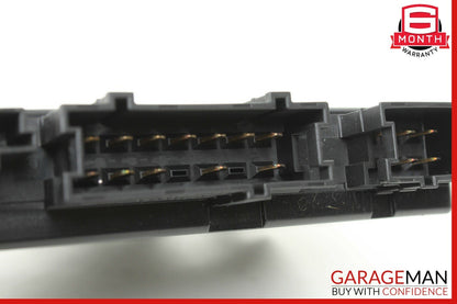 03-11 Mercedes W211 CLS550 E500 Front Right Under Seat Control Module OEM