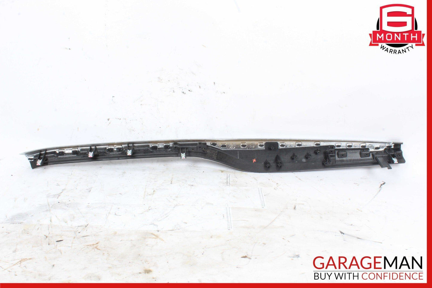 17-22 Alfa Romeo Giulia Dashboard Panel Trim Cover OEM