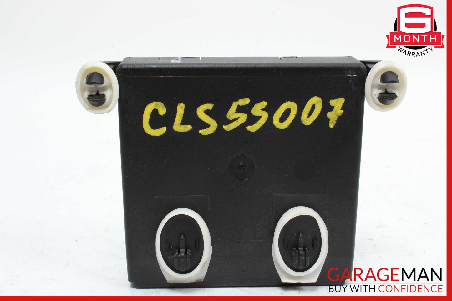 06-11 Mercedes W219 CLS500 CLS63 Rear Left Door Control Module 2198200226 OEM
