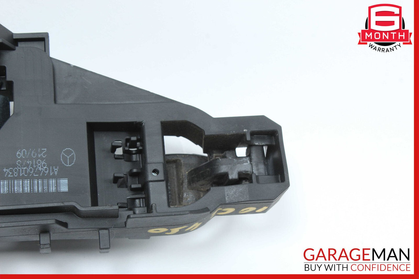 06-13 Mercedes X164 GL450 ML550 Front Right Exterior Door Handle OEM