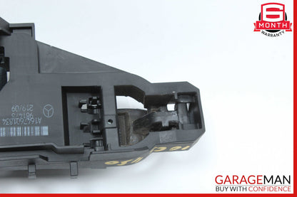 06-13 Mercedes X164 GL450 ML550 Front Right Exterior Door Handle OEM
