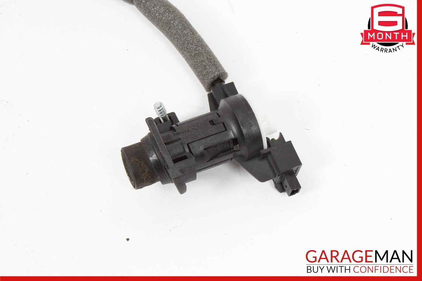 08-17 Mercedes W212 E550 E350 E400 Rear Trunk Lid Latch Lock Actuator OEM