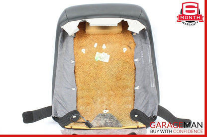 03-09 Mercedes W211 E320 E350 Front Right / Left Side Top Upper Seat Cushion