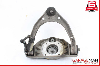 03-10 Porsche Cayenne Turbo Front Left or Right Upper Control Arm Assembly OEM